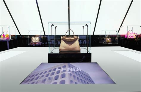 hand in hand fendi biglietti|hand in hand exhibition.